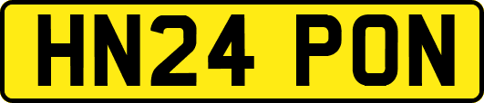 HN24PON