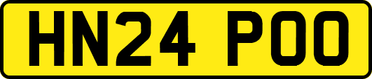 HN24POO
