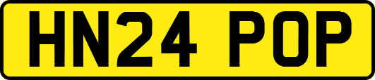 HN24POP