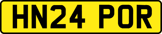 HN24POR