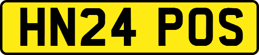 HN24POS