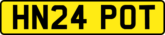 HN24POT