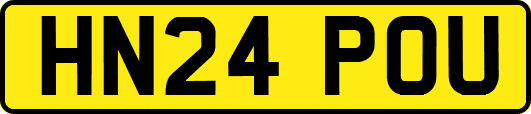 HN24POU