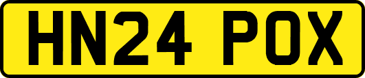 HN24POX