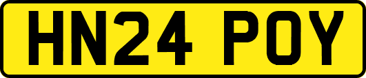 HN24POY