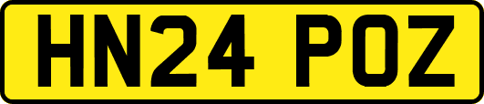 HN24POZ