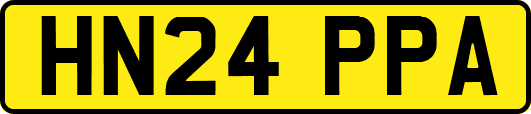 HN24PPA