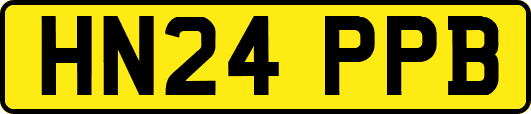 HN24PPB