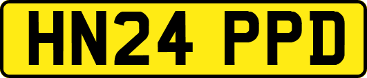 HN24PPD