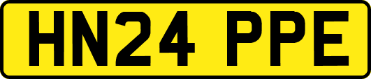 HN24PPE