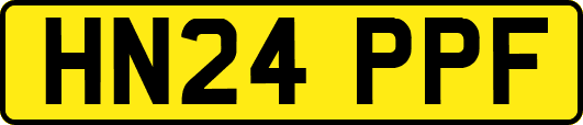 HN24PPF
