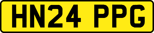 HN24PPG