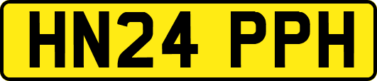HN24PPH