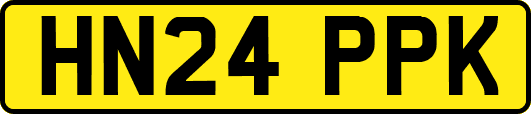 HN24PPK