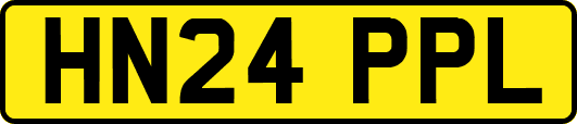 HN24PPL