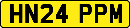 HN24PPM