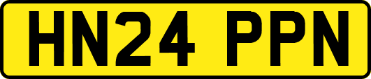 HN24PPN