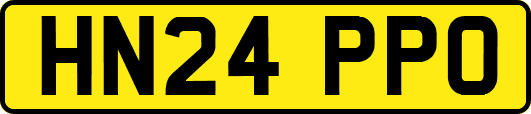 HN24PPO