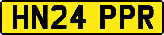 HN24PPR