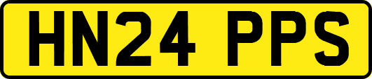 HN24PPS