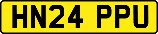 HN24PPU