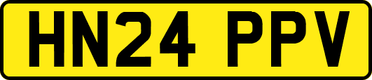 HN24PPV