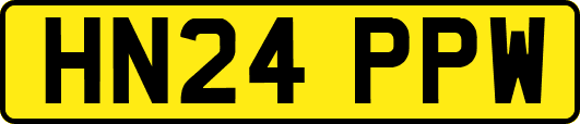 HN24PPW