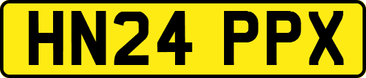 HN24PPX