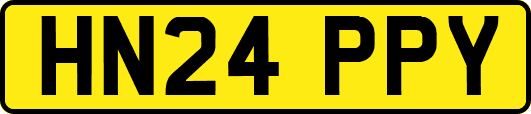 HN24PPY
