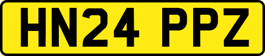HN24PPZ
