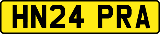 HN24PRA
