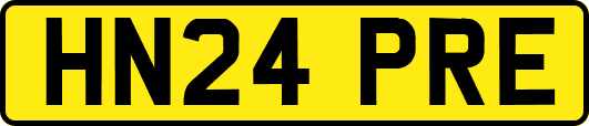 HN24PRE
