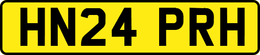 HN24PRH