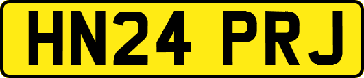 HN24PRJ