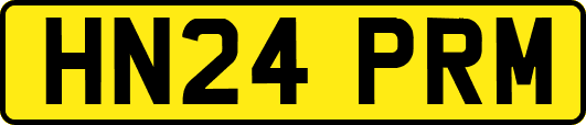 HN24PRM
