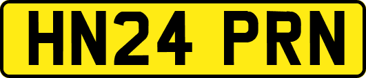 HN24PRN