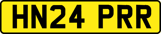 HN24PRR