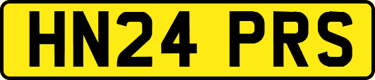 HN24PRS