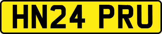 HN24PRU
