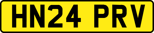HN24PRV