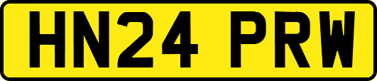 HN24PRW