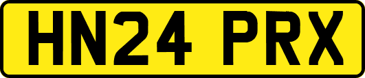 HN24PRX