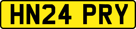 HN24PRY