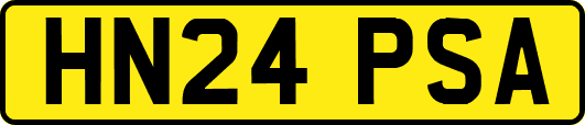 HN24PSA