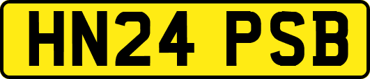 HN24PSB