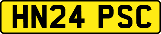 HN24PSC