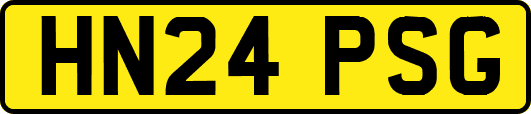 HN24PSG