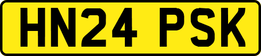 HN24PSK