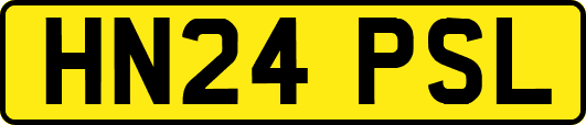 HN24PSL