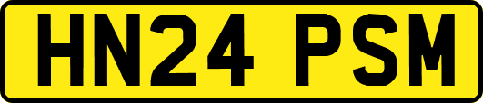 HN24PSM